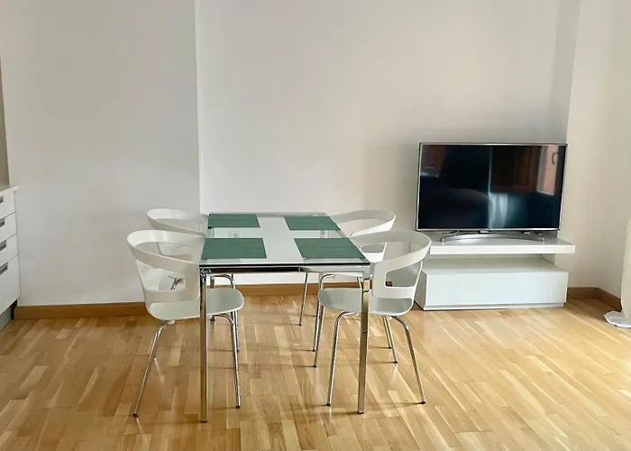 Apartamento Centro- San Agustin