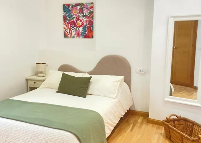 Apartamento Centro- San Agustin