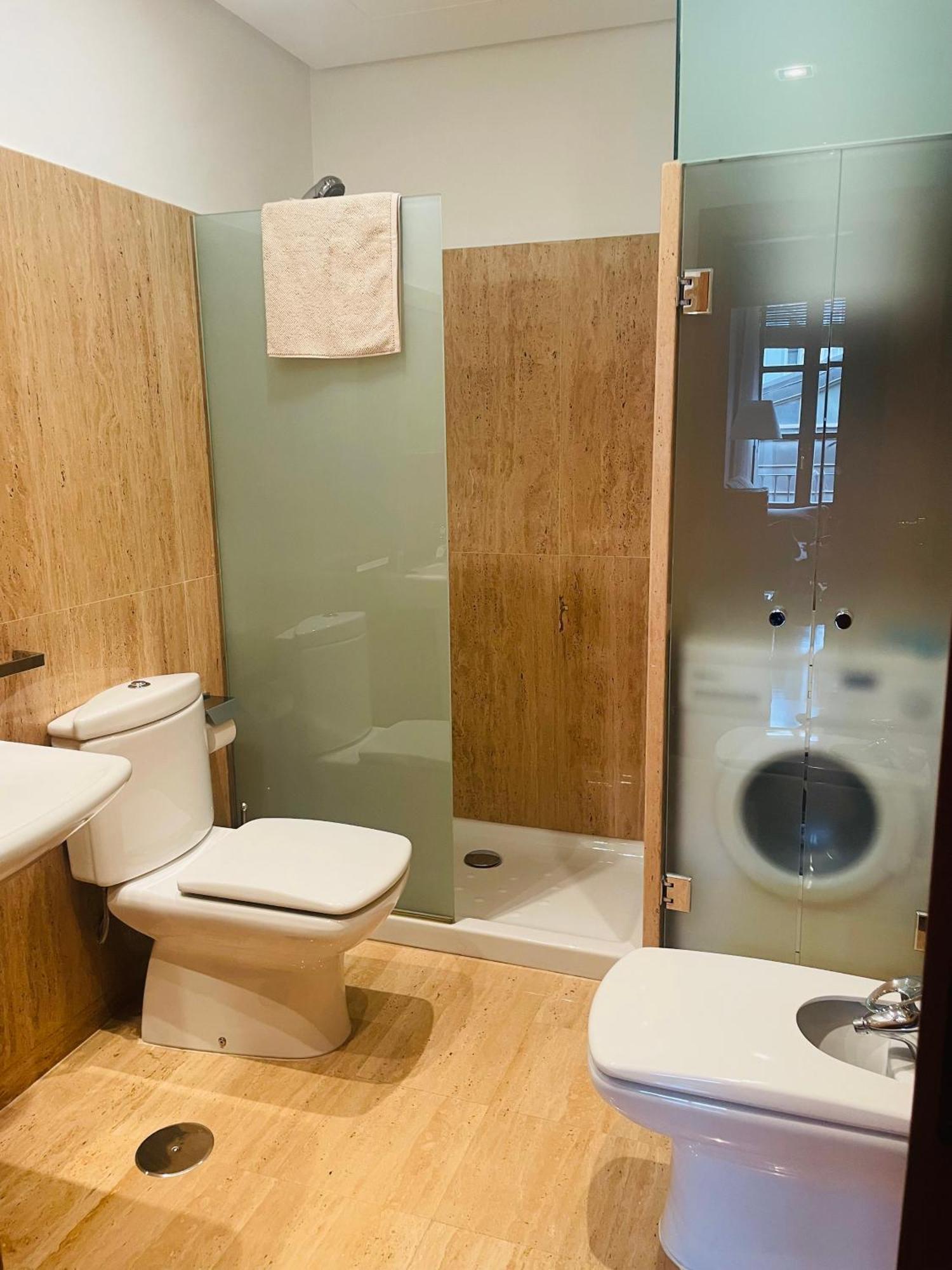 Apartament Centro- San Agustin *