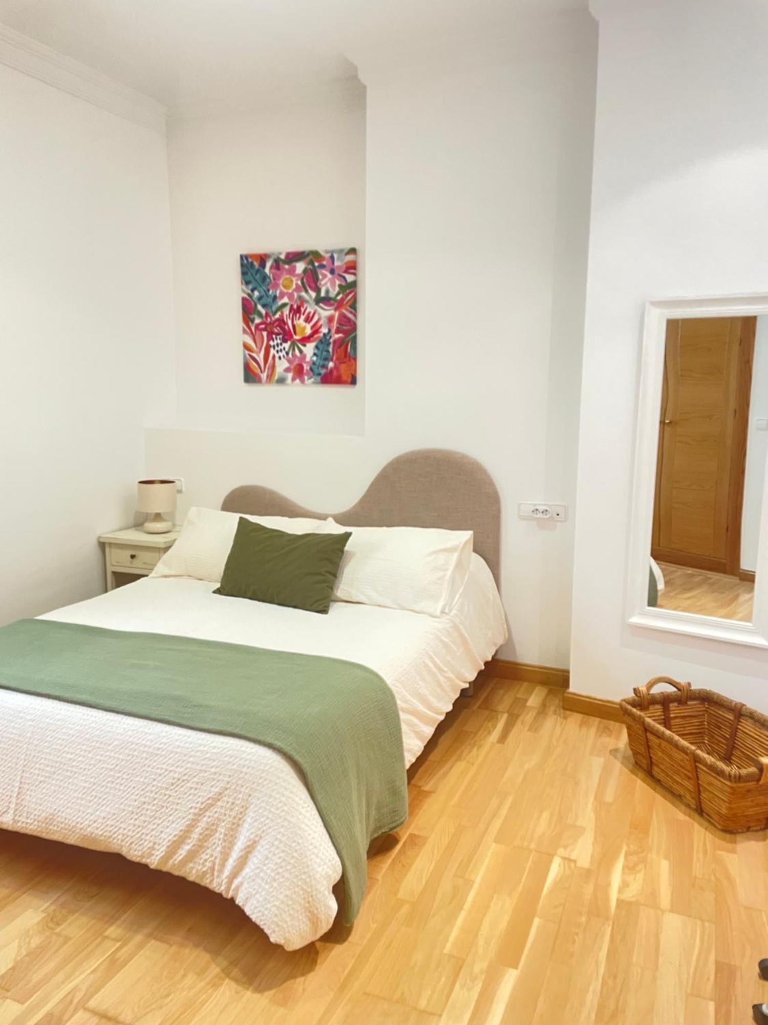 Centro- San Agustin Apartament Granada